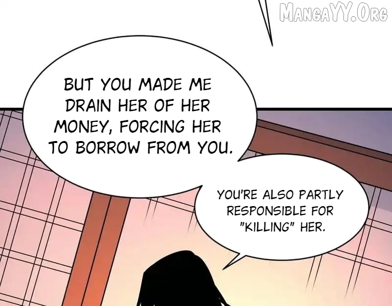 Era of the Haunted Chapter 549 - page 15